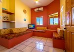 Casa Sunrise San Felipe Rental - TV Room